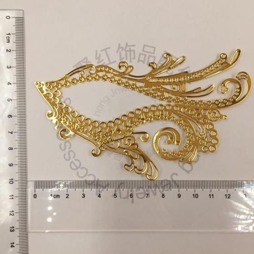 荔枝鳳冠魚圖片【荔枝鳳冠魚是一種極具特色的觀賞魚】