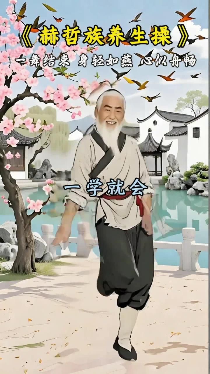 赫哲族舞10個簡單動作視頻【赫哲族舞10個簡單動作視頻聚焦民族舞蹈之美】