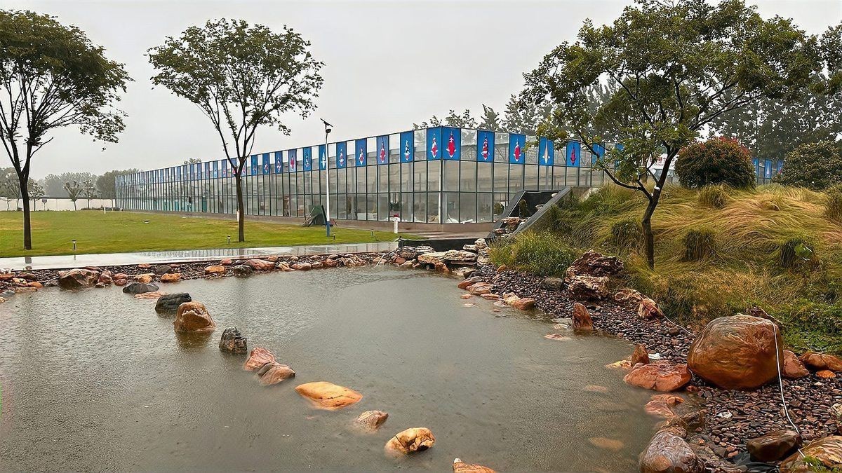 錦鯉批發【都廣受歡迎：錦鯉批發】