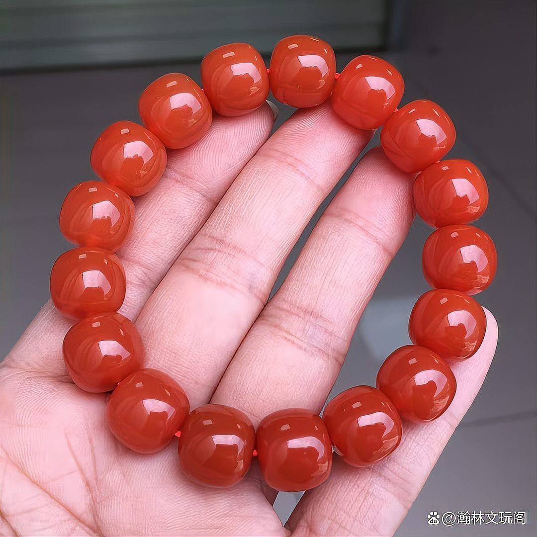 南紅一克2025價格表圖片【2025南紅一克2025價格表圖片】