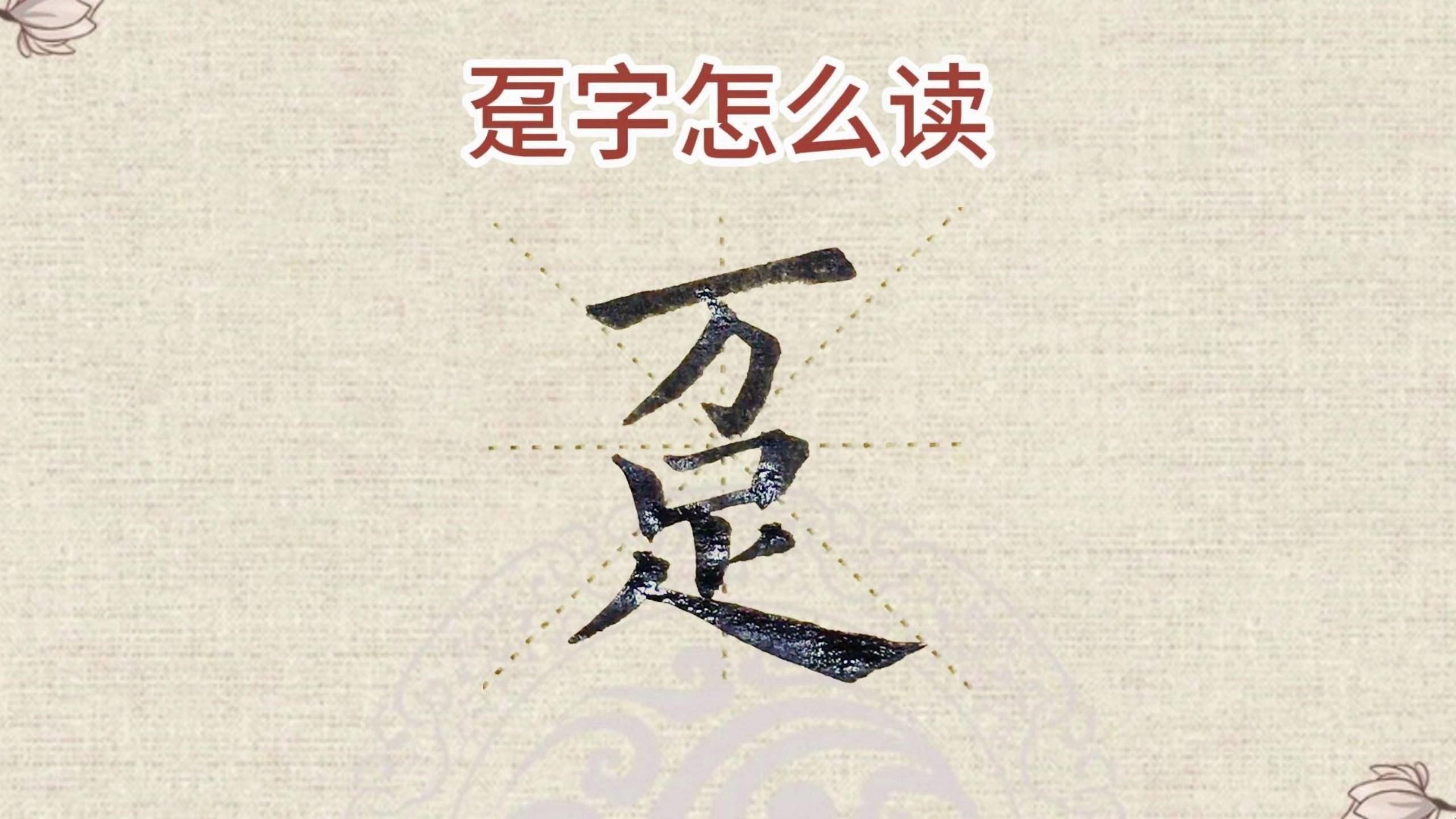 龍什么魚躉怎么讀【擁躉的“躉”不讀chu,該怎么讀你讀對了嗎】