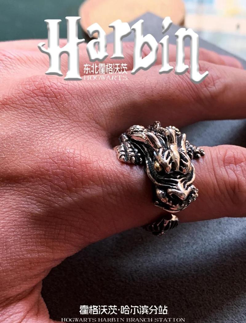 龍頭魚飾品有哪些款式【發(fā)現(xiàn)一條絕絕子的龍年開運(yùn)龍頭魚飾品款式多樣】 龍頭魚飾品有哪些款式【發(fā)現(xiàn)一條絕絕子的龍年開運(yùn)龍頭魚飾品款式多樣】 龍魚百科 第10張