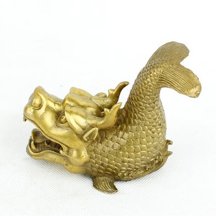 龍頭魚飾品有哪些款式【發(fā)現(xiàn)一條絕絕子的龍年開運(yùn)龍頭魚飾品款式多樣】 龍頭魚飾品有哪些款式【發(fā)現(xiàn)一條絕絕子的龍年開運(yùn)龍頭魚飾品款式多樣】 龍魚百科 第8張