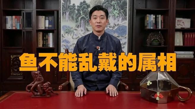龍頭魚不適合哪些屬相佩戴？【屬龍之人佩戴龍頭魚需謹慎】 龍頭魚不適合哪些屬相佩戴？【屬龍之人佩戴龍頭魚需謹慎】 龍魚百科 第4張