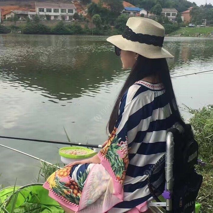 鯽魚(yú)多大【廣東釣友擒獲一條“鯽魚(yú)王”,體長(zhǎng)堪比成人小臂,釣界驢大嘴】