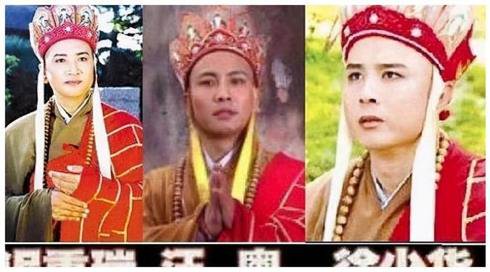青島大哥和尚是誰扮演者是誰【《青島大哥》——青島演員群體對和尚】