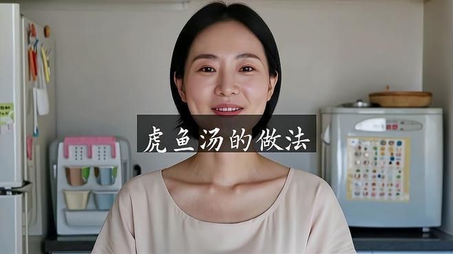 閩南虎魚燉湯【《閩南虎魚燉湯：鮮香滋補的美味佳肴》**】