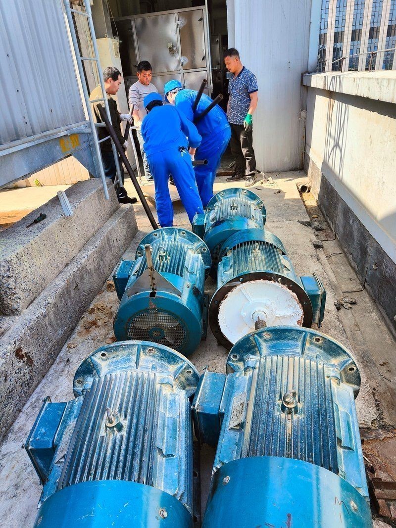 附近修水泵的電話【北京、上海及周邊地區專業水泵維修服務的聯系方式】