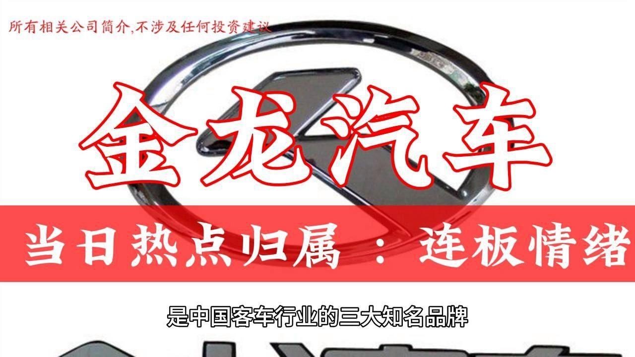 金龍集團公司簡介【《金龍集團公司簡介》】