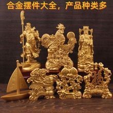 如何清潔和保養金龍魚擺件？【如何判斷金龍魚擺件是否需要保養？】