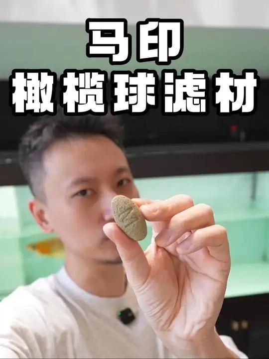 馬印橄欖球濾材好嗎？【馬印橄欖球濾材怎么樣】