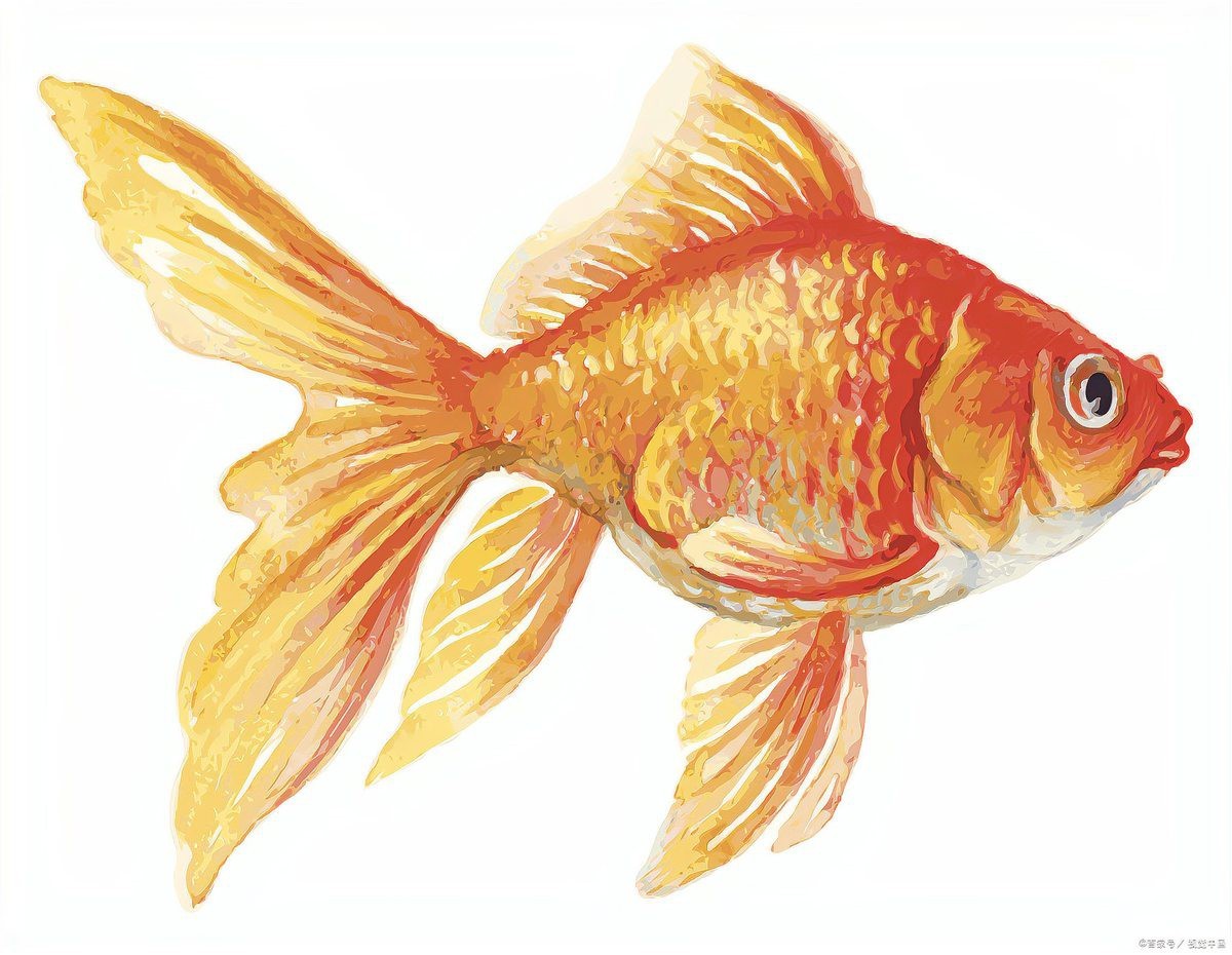 福魚的寓意和象征【《福魚的寓意與象征》**