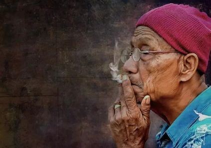 懂煙的人都抽什么煙【\