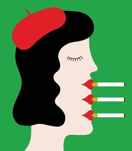 懂煙的人都抽什么煙【\