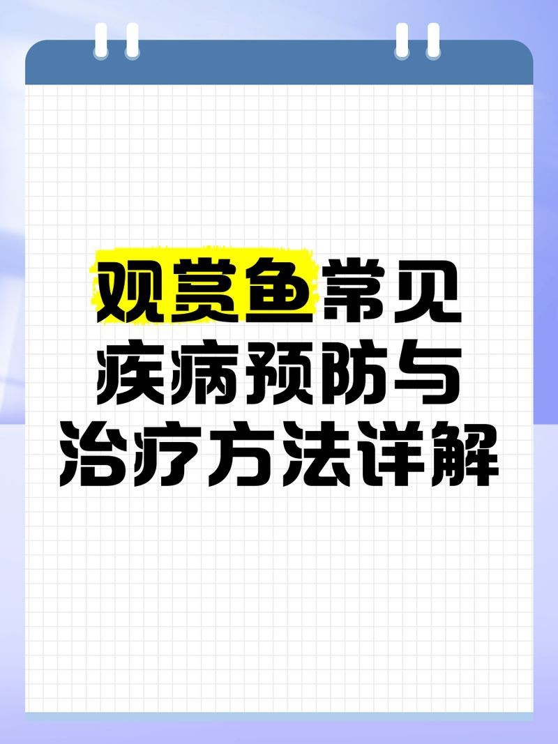 如何預(yù)防三湖慈鯛魚鰭根部充血？【三湖慈鯛魚鰭根部充血怎么辦】