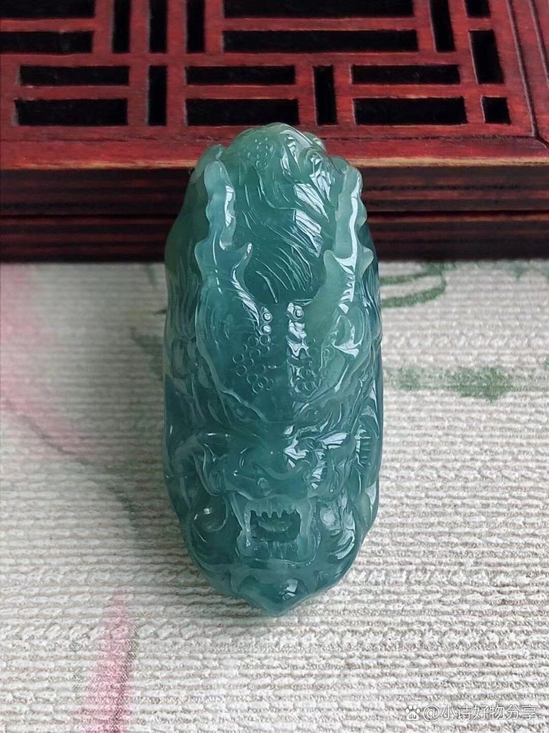 龍頭掛件的價格范圍【龍頭掛件價格受多種因素影響】