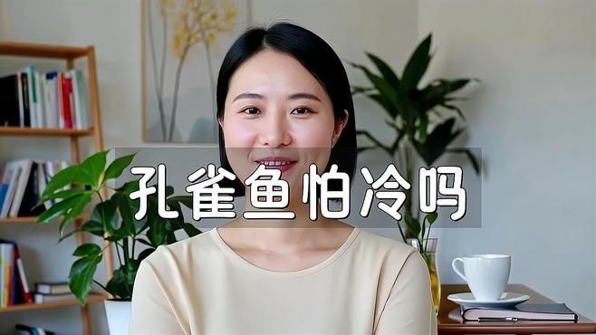 冷水孔雀魚凍不死【冷水孔雀魚在10度的水里會凍死嗎揭秘它們的生存智慧】