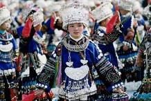 苗族簡介【18張圖片帶您探秘苗族農(nóng)耕文明文化及風(fēng)俗簡介】