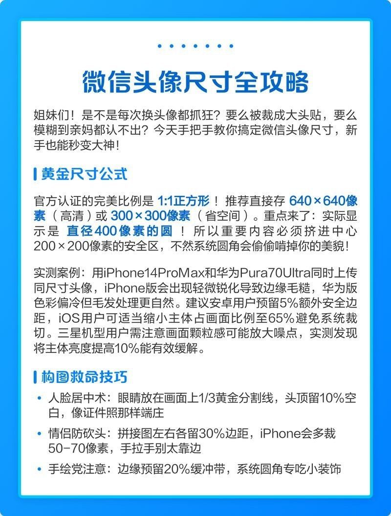 紅龍微信頭像尺寸一般是多大【紅龍微信頭像尺寸】 紅龍微信頭像尺寸一般是多大【紅龍微信頭像尺寸】 龍魚百科 第4張