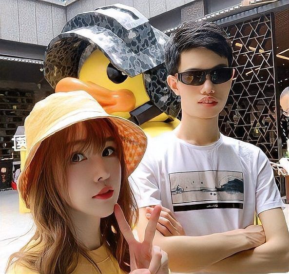 鯊魚的女朋友有多少粉絲【《鯊魚的女朋友有多少粉絲》】