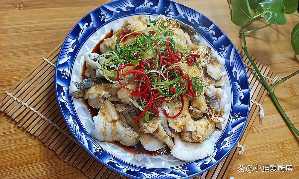 熗鯉魚家庭最簡單做法大全【家常熗鯉魚的三重奏：從入門到精通的味覺之旅，熗鯉魚的做法】