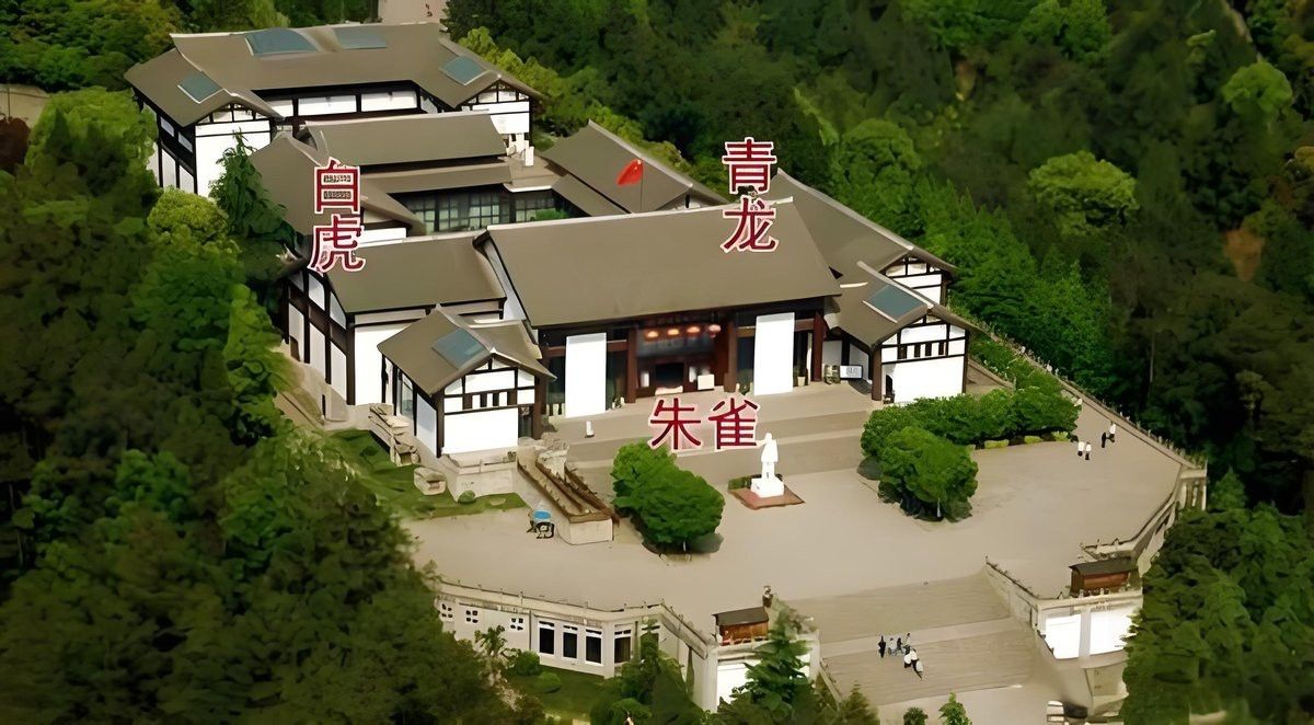 現(xiàn)代住宅如何應用左青龍風水？【現(xiàn)代住宅如何設置左青龍位？】