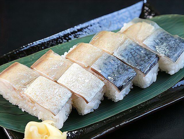 鯖魚為什么很多人不吃【\