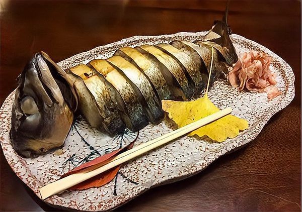 鯖魚為什么很多人不吃【\