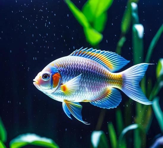 觀賞魚圖片大全大圖【有聲書:觀賞魚圖片大全】