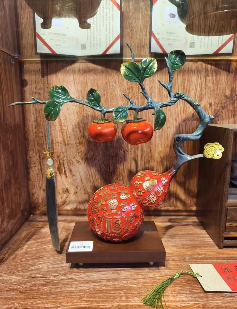 銅龍的風水作用【《銅龍的風水作用》銅龍在風水中具有多方面溫和持久5】