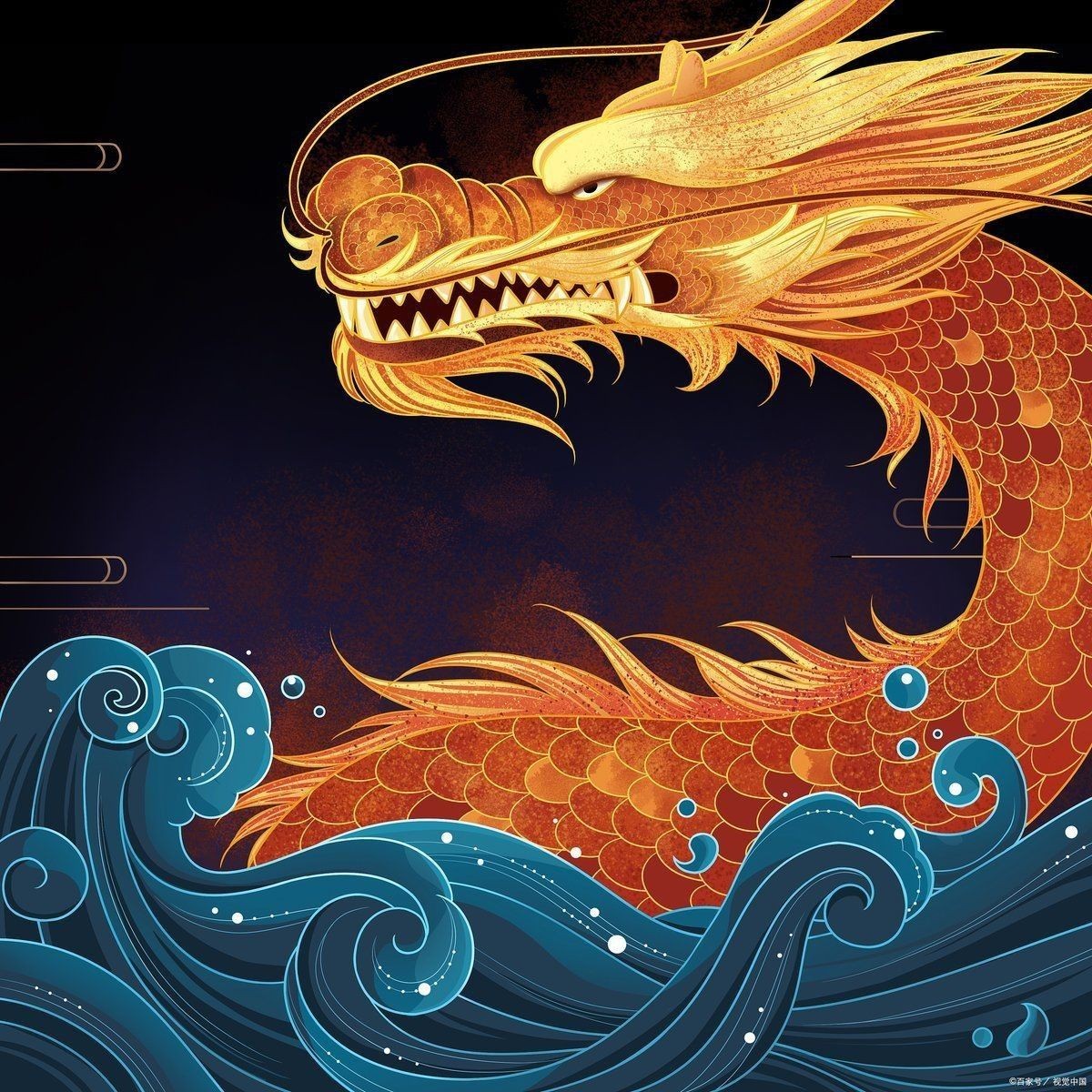 銅龍的風水作用【《銅龍的風水作用》銅龍在風水中具有多方面溫和持久5】