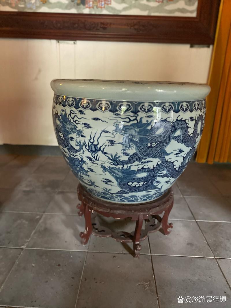 龍缸尺寸圖解【《龍缸尺寸圖解》詳細介紹了龍缸的各類尺寸相關內容】