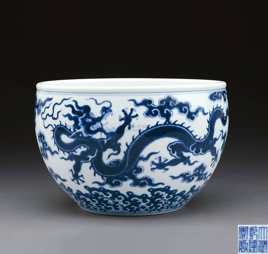 龍缸尺寸圖解【《龍缸尺寸圖解》詳細介紹了龍缸的各類尺寸相關內容】