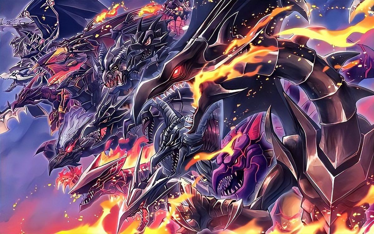 紅眼龍一般人壓不住嗎【“紅眼龍”一般人壓得住嗎？】