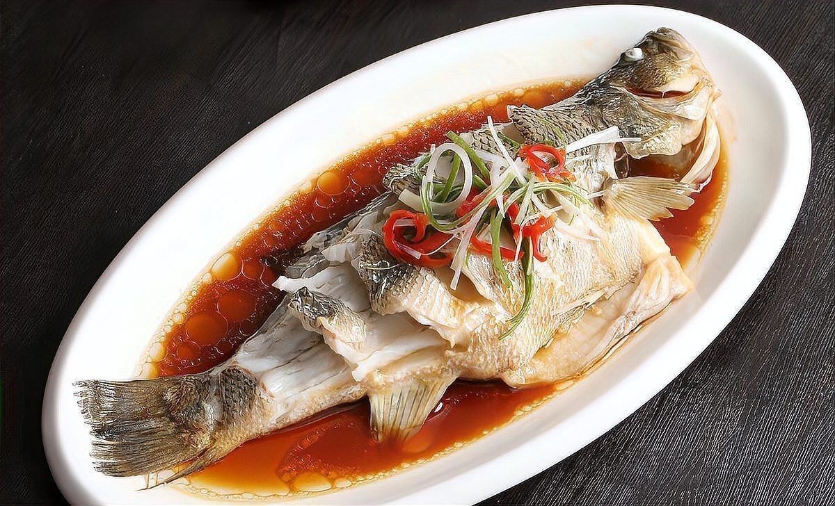 清蒸魚為什么不建議吃【清蒸魚為什么不能吃清蒸魚，清蒸魚吃錯(cuò)了會(huì)造成營養(yǎng)不均衡】 清蒸魚為什么不建議吃【清蒸魚為什么不能吃清蒸魚，清蒸魚吃錯(cuò)了會(huì)造成營養(yǎng)不均衡】 龍魚論壇 第4張