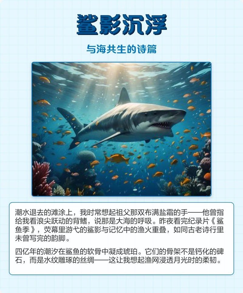 鯊魚圖片可打印【鯊魚圖片可打印鯊魚圖片可打印—