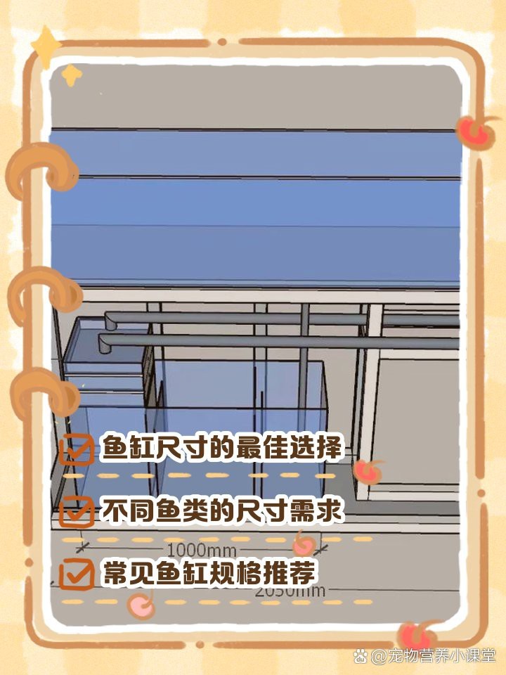 魚缸60好還是80好【《魚缸越大越好還是80好？各有優劣》】