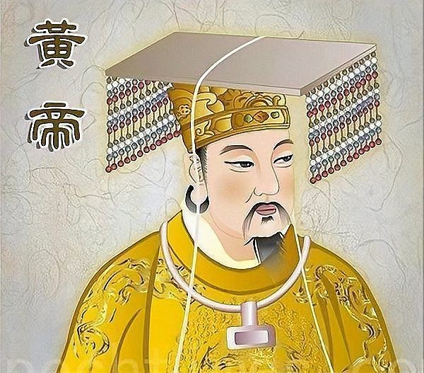 帝王之相的特征【帝王之相的特征在歷史上全是帝王之命看看你是否擁有】