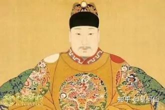 帝王之相的特征【帝王之相的特征在歷史上全是帝王之命看看你是否擁有】 帝王之相的特征【帝王之相的特征在歷史上全是帝王之命看看你是否擁有】 龍魚論壇 第6張