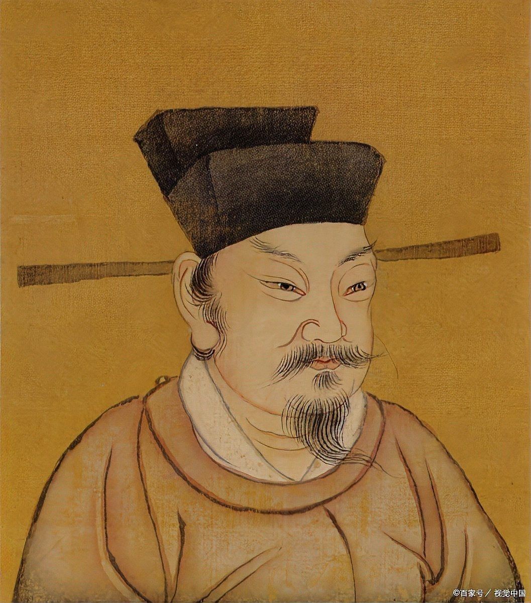 帝王之相的特征【帝王之相的特征在歷史上全是帝王之命看看你是否擁有】 帝王之相的特征【帝王之相的特征在歷史上全是帝王之命看看你是否擁有】 龍魚論壇 第4張