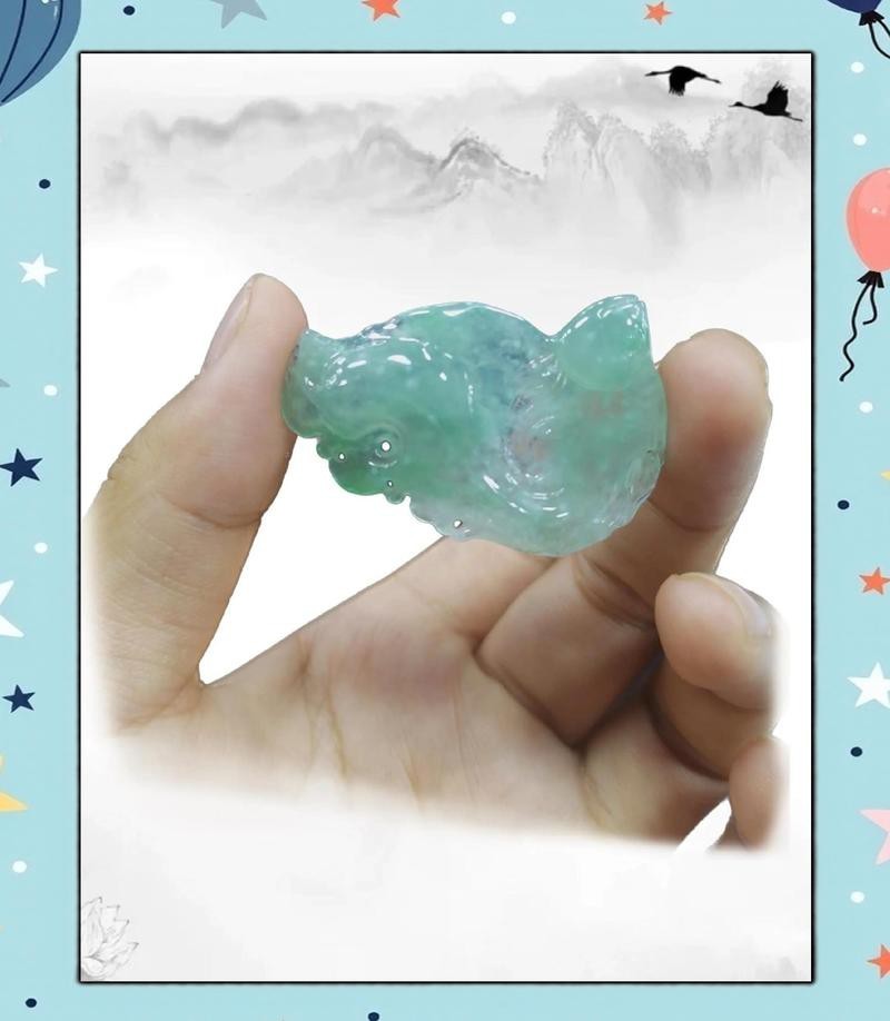 翡翠魚的寓意是什么意思【翡翠魚的寓意與傳統(tǒng)文化內(nèi)涵探析翡翠魚的五大寓意】