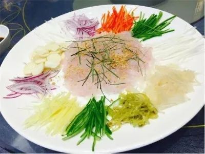 順德金雕魚生有寄生蟲嗎【順德金雕魚生寄生蟲感染肝吸蟲威脅正隨著食客的筷子蔓延】