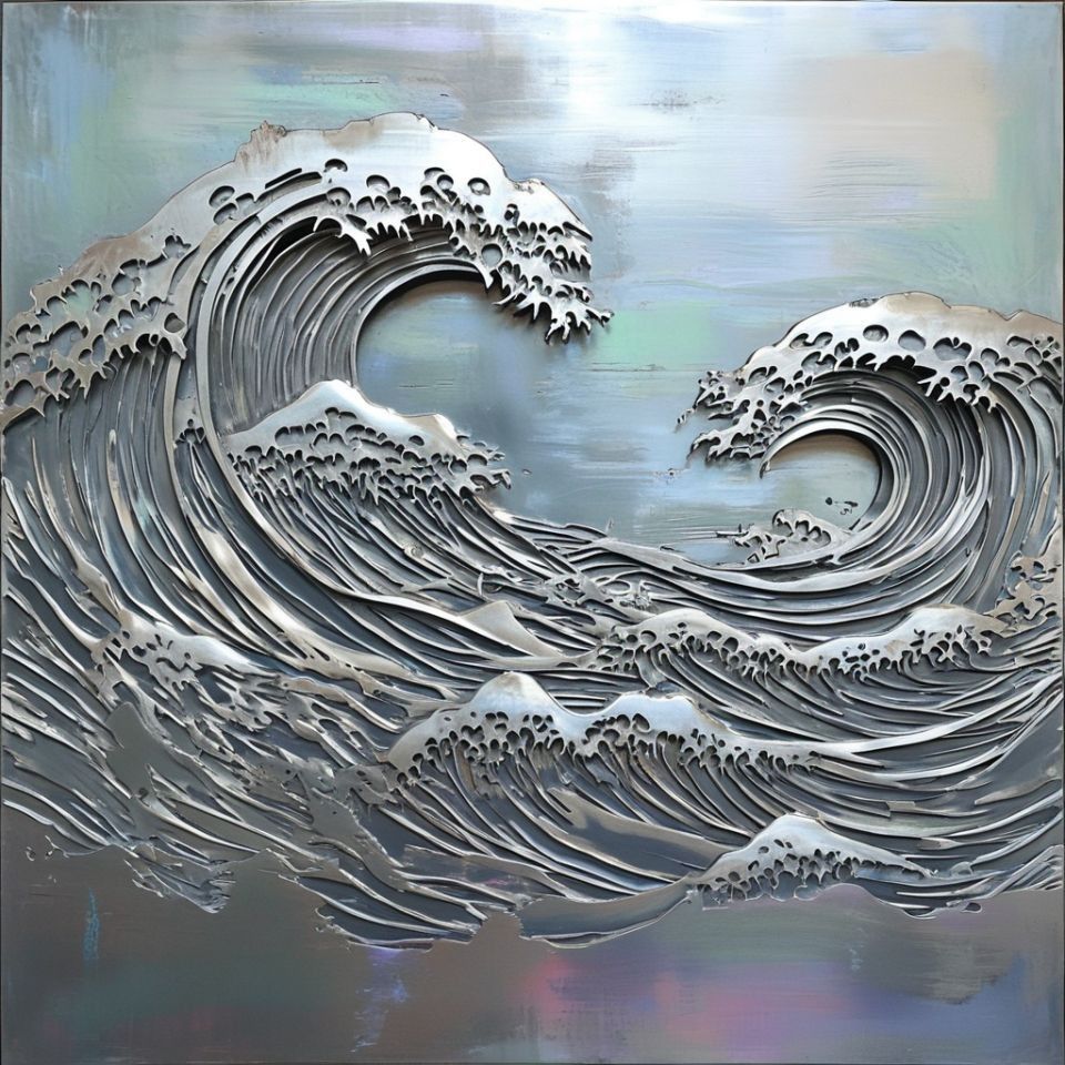 龍頭魚玉擺件【龍頭魚玉擺件是一種頗具特色的玉器制品】