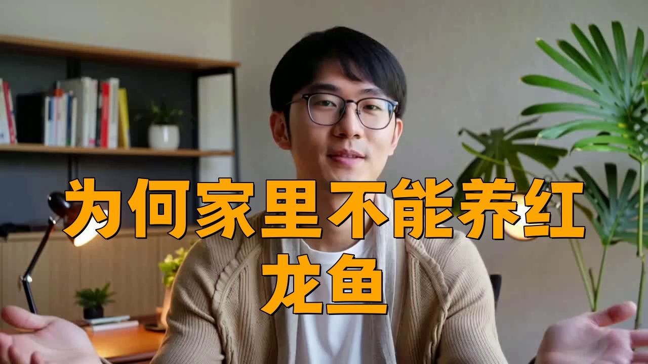 家里養(yǎng)一只紅龍吉利嗎【家中養(yǎng)紅龍魚對風(fēng)水有什么作用？】