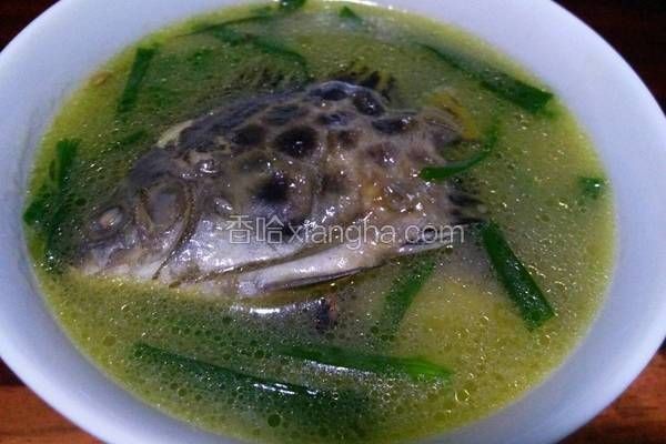 金鼓魚最好吃的6種做法【《金鼓魚最好吃的6種做法》】