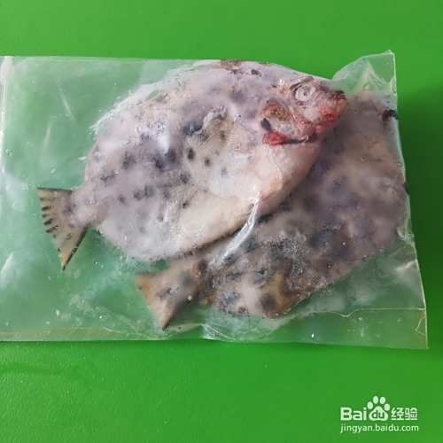 金鼓魚最好吃的6種做法【《金鼓魚最好吃的6種做法》】