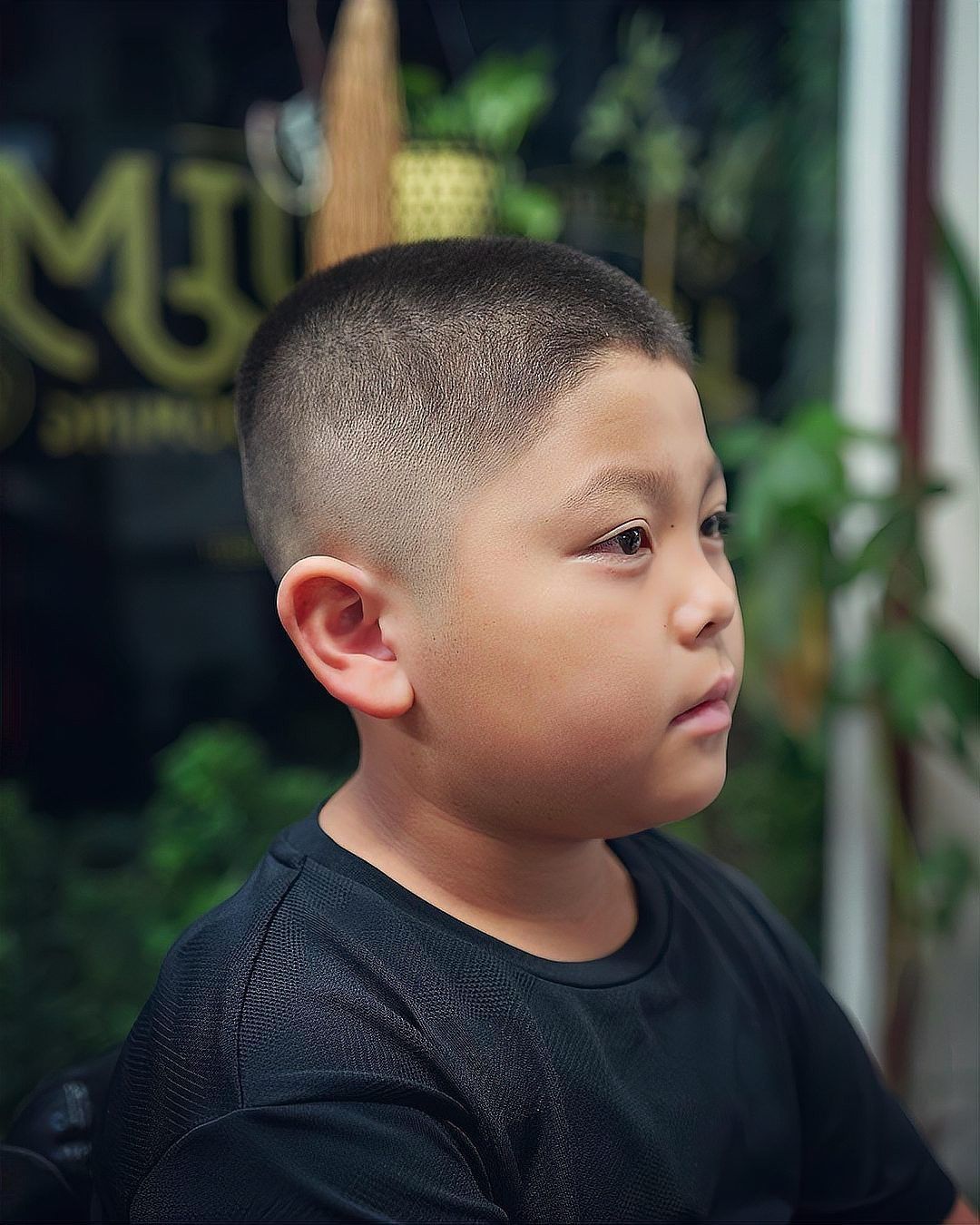 12歲一15歲男童發型【12歲-15歲男童發型指南】