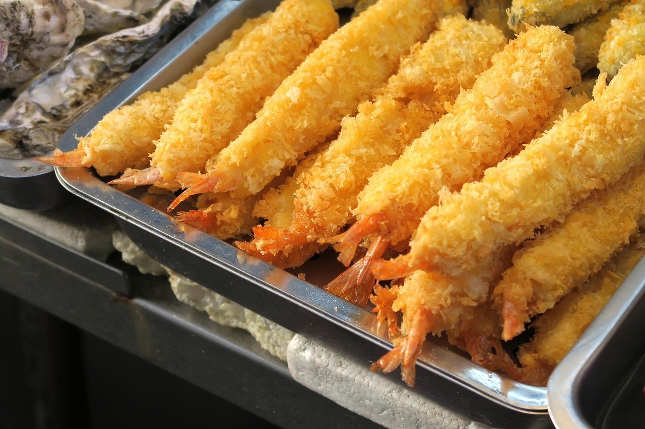 龍魚炸鱗的解決方法【龍魚炸鱗的原因及處理方法】