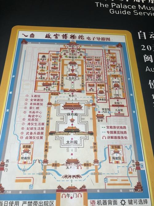 帝王三間建筑結(jié)構(gòu)圖【中國古代宮殿建筑之北京紫禁城(一)】