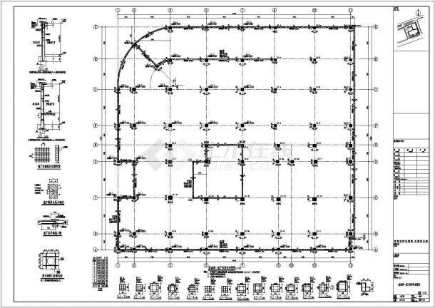 帝王三間建筑結(jié)構(gòu)圖【中國古代宮殿建筑之北京紫禁城(一)】